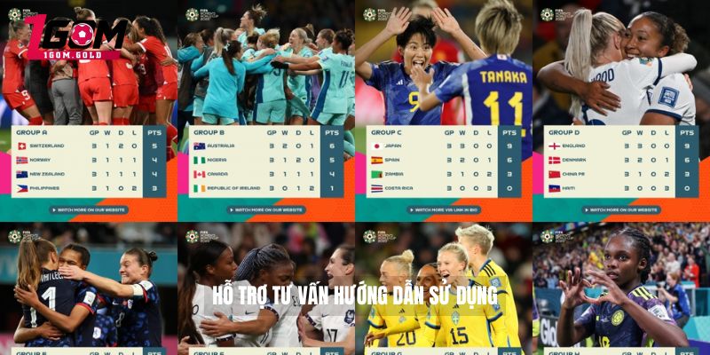 Hỗ trợ tư vấn hướng dẫn sử dụng