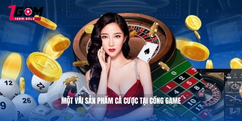 86BET – Cổng Game Đổi Thưởng Uy Tín, Nhất Thị Trường 5 Một vài sản phẩm cá cược tại cổng game