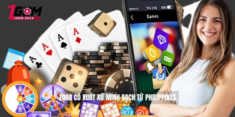 Zo88 - Đánh Giá Chi Tiết Ưu Điểm Nổi Bật Của Nhà Cái 2 ZO88 có xuất xứ minh bạch từ Philippines