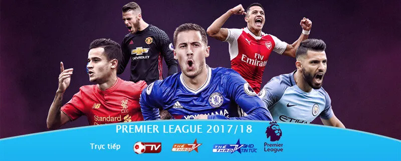 1GOM 10 banner giải premier league 1gom